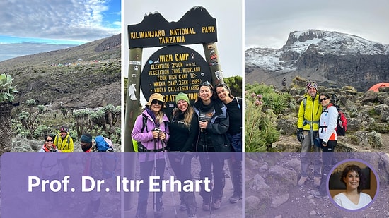 Pole Pole Kilimanjaro