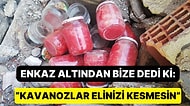 Depremin Ardından Her Şeyi Bırakıp Yardıma Koşan İnsanların Tanık Olduğu Şeyleri Öğrenince Yutkunamayacaksınız
