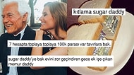 Genç Bir Kadına Gelen Mesaj Bu Ülkede 'Sugar Daddylik' Olayı Bitmiş Dedirtti