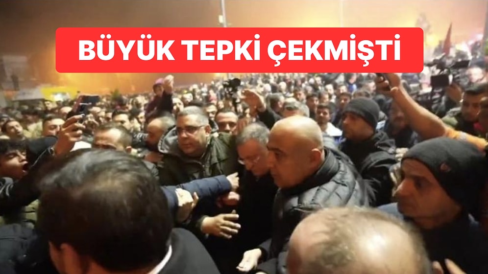 Lütfü Savaş Protesto Edilmişti: Adaylığı İptal mi Olacak?