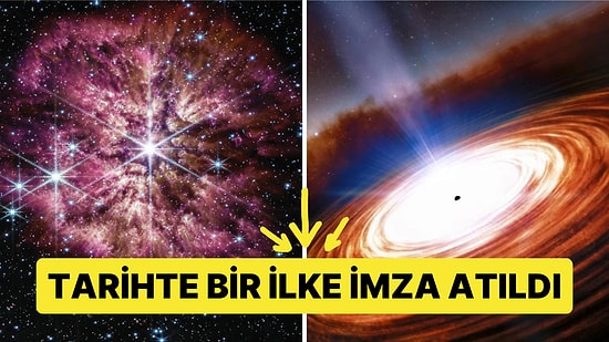 Yıldızlar Galaksi Kümeleri ve Dahası: Bilim İnsanları Bilinen Evrenin Röntgenini Çekmeyi Başardı