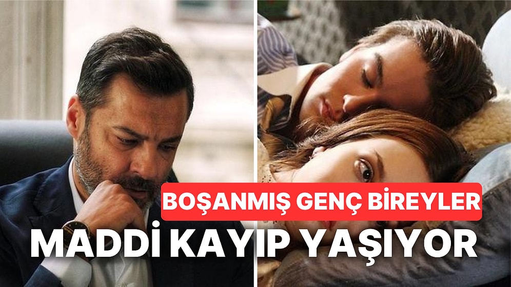 Bilimsel Araştırmaya Göre Boşanma Sonrasında Şirket Çalışanları, Büyük Oranda Maddi Kayıplar Yaşıyor