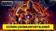 Merakla Beklenen Yeni Marvel Dizisinin Setinde Yaşanan Kaza Sonucu Bir Çalışan Hayatını Kaybetti