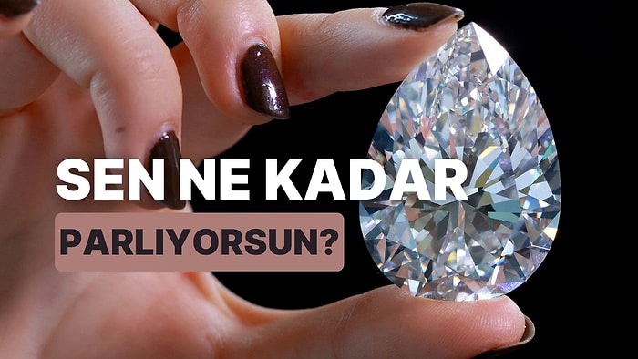 Sen Ne Kadar Parlıyorsun?