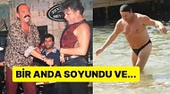 Fatih Ürek'in Çıplak Halinin İnternette İfşa Edilmesiyle Başlayan Skandalın İnanılmaz Anatomisi
