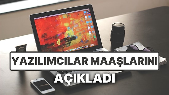 Çok Konuşulan Yazılımcı Maaşları Ortaya Çıktı: Kendileri Açıkladılar!