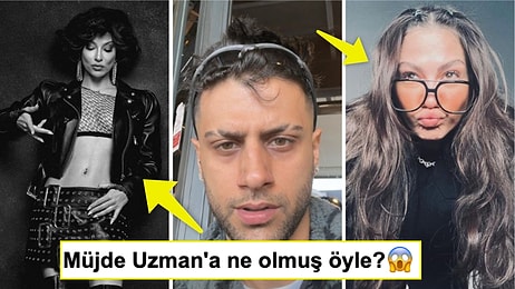 İrem Derici, "At Gibi Çalışarak İt Gibi" Gezdi! 7 Şubat'ta Ünlülerin Yaptığı Paylaşımlar