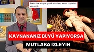 Kaynananızın Size Büyü Yapması Boşanma Sebebi Midir?