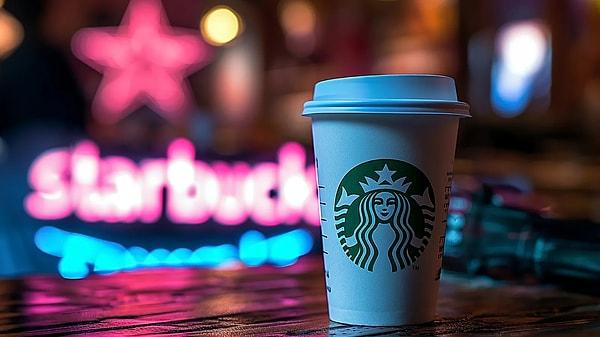 Kuveytli AlShaya Group'un Starbucks birimi, 13 ülkede yaklaşık 2 bin satış noktası işletiyor.