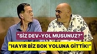 Ferhan Şensoy'un Muhteşem Filmi "Pardon"dan Yüzlerde Gülümseme Yaratan Efsane Replikler