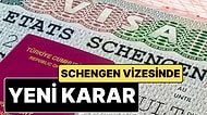 Avrupa Komisyonu’ndan Yeni Karar: Schengen Vizesi Ücretlerine Zam Geliyor