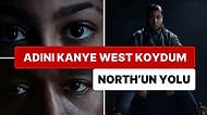 Hayranları Yeni Albümünü Beklerken, Kanye West Kızının Şarkısının Klibini Yayınlayarak Viral Oldu