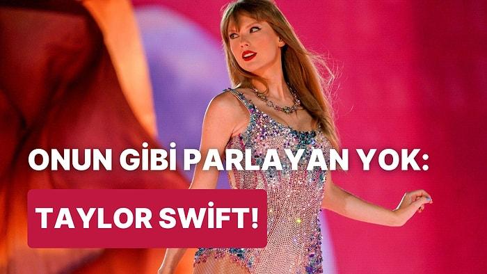 Tüm Dünyanın Ona Aşık Olmasına Şaşmamalı: Taylor Swift'in Başyapıt Niteliğindeki 12 Şarkısı