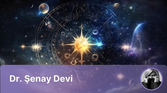 12-18 Şubat Gökyüzünden Mesajınız Var