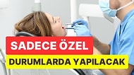 Hem Sağlığı Hem de Çevreyi Tehdit Ediyor! Avrupa Birliği Amalgam Dolguyu Yasaklıyor