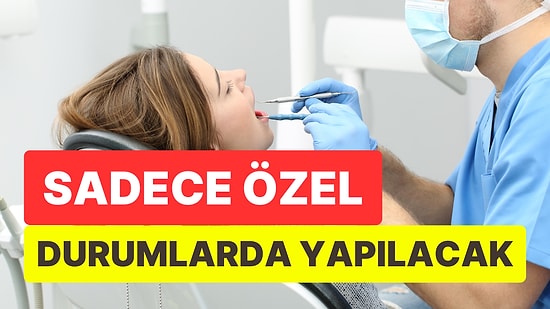 Hem Sağlığı Hem de Çevreyi Tehdit Ediyor! Avrupa Birliği Amalgam Dolguyu Yasaklıyor