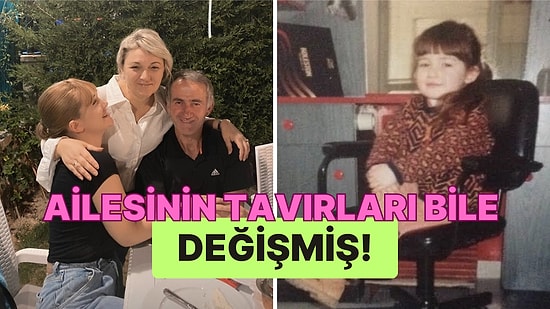 Danla Bilic'ten Uzaklara Dalmanıza Neden Olacak Estetik İtirafı: Meğer Çocukluğuna Dönmek İstemiş!