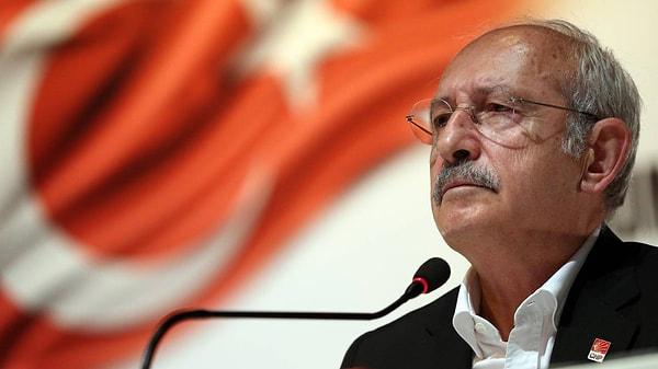 Eski CHP Genel Başkanı Kemal Kılıçdaroğlu hakkında, Amasya'da 2014'te düzenlenen bir mitingde Cumhurbaşkanı Recep Tayyip Erdoğan'ın oğlu Bilal Erdoğan'a yönelik ifadeleri nedeniyle 'hakaret' suçundan 2 yıla kadar hapis istemiyle dava açıldı.