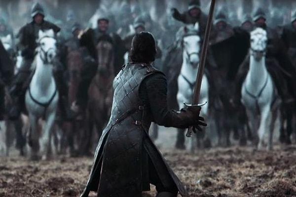 Sonuç olarak, HBO'nun Aegon'un Fethi'ni merkeze alan bir Game of Thrones yan dizisi duyurusu, Westerosi tarihinin kalbine heyecan verici bir dönüşü müjdeliyor.