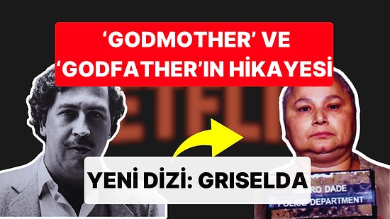 Netflix'in Popüler Dizisi, Griselda Blanco ile Pablo Escobar Birbirlerini Tanıyor mu Sorusunu Akıllara Getirdi