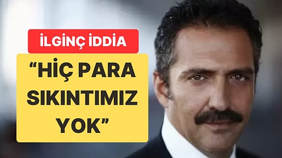 Levent Gültekin’in İddiası: Memleket Partisi İçin Çalışan Yavuz Bingöl!