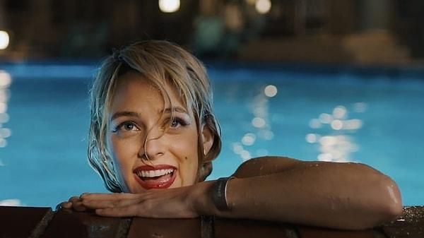17. Under the Silver Lake (2018)
