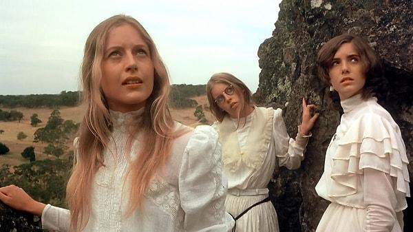 12. Picnic at Hanging Rock (1975)