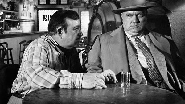 9. Touch of Evil (1958)