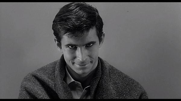5. Psycho (1960)