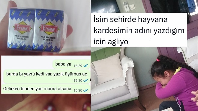 Her Ne Yapıyorsanız Bırakıp Okumanız Gereken Haftanın En Komik Tweetleri