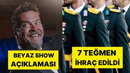 9 Şubat Cuma Akşamı Kaçırdığın Haberler