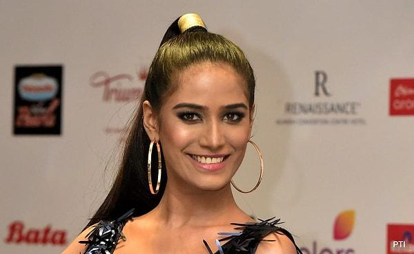 The 32-year-old Bollywood star Poonam Pandey, who was reported to have lost her life due to cervical cancer, has emerged to be "alive."