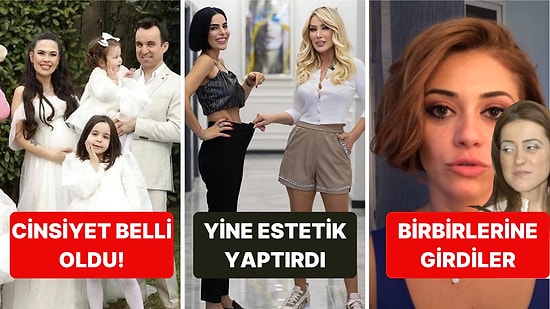 10 Şubat'ta Yaşanan Son Dakika Magazin Haberlerini ve Güncel Magazin Olaylarını Anlatıyoruz!