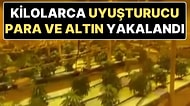 İstanbul’da Lüks Rezidansa Uyuşturucu Operasyonu: Depoyu Sera Haline Getirmişler!