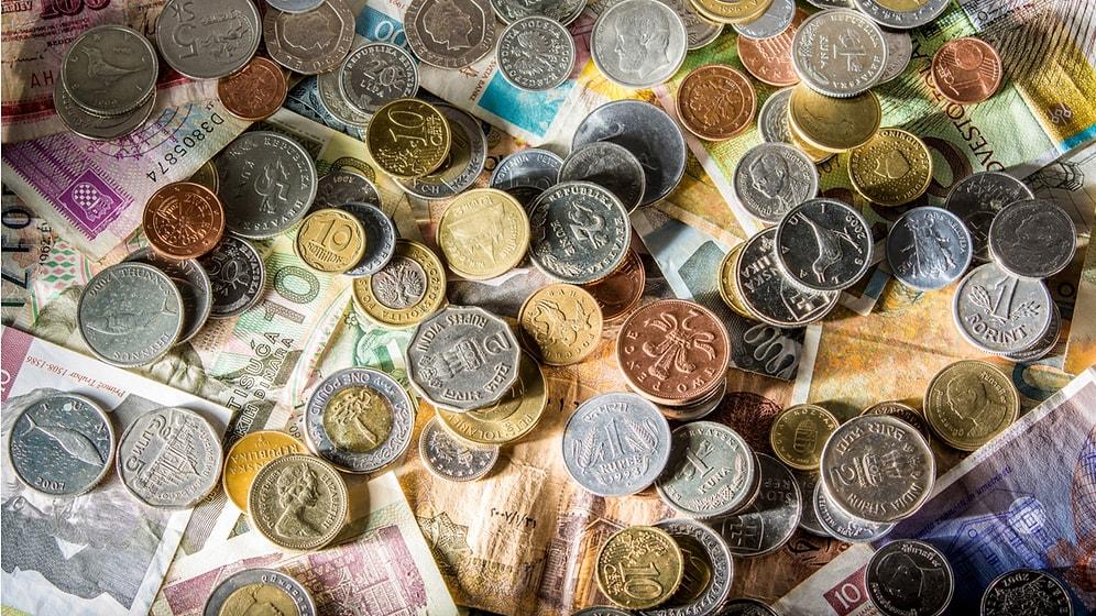 The Untold History of Money: Tracing Currency's Journey from Past to Present