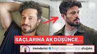 Murat Boz Küçük Emrah Bakışı Attığı Fotoğrafa Yazdığı Açıklamayla İroninin Dibine Vurdu