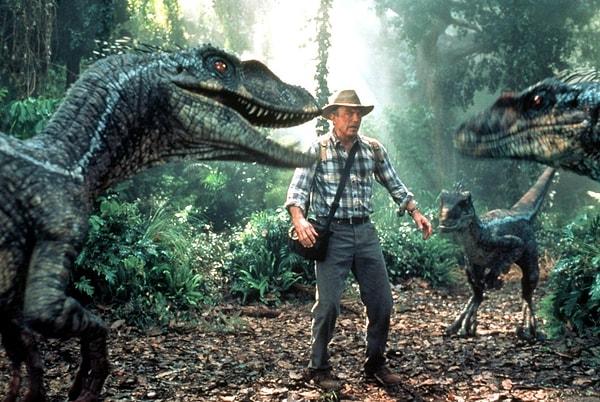 Universal's Commitment to a New Jurassic Era