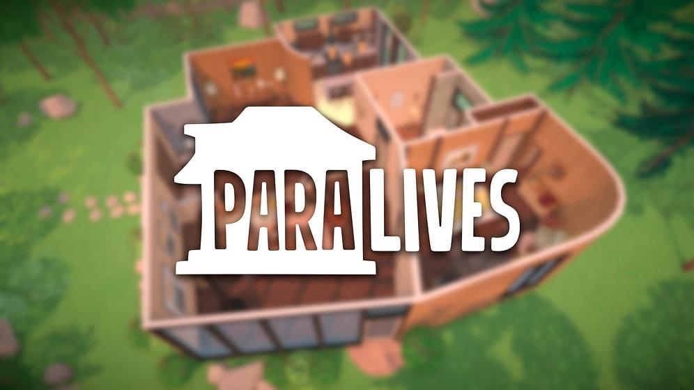 Breaking News: Paralives, The Sims' Competitor, Locks in Release Date