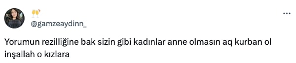 Twitter (X)'da bir kullanıcı gördüğü yorum karşısında yaşadığı şoku böyle anlattı👇🏻