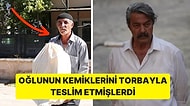 Oğlunun Kemiklerini Poşete Koymuşlardı! Kadir İnanır, Çekmek İstediği Politik Filmi Açıkladı