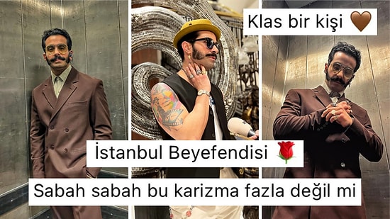 Yeni İmajıyla Dikkat Çeken Gökhan Türkmen Son Dönemde Erkek Sanatçıların Estetik Yaptırmasıyla İlgili Konuştu!