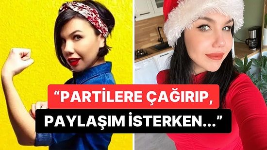 Evi Mahvettiği Söylenmişti: Aylardır Kira Ödemediği Öne Sürülen Pucca, Hakkındaki Şikayetlere Fena Patladı