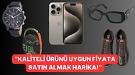 Kullananların Gözdesi Dünyaca Ünlü Markalarda Öne Çıkan Büyük Fırsatlar!