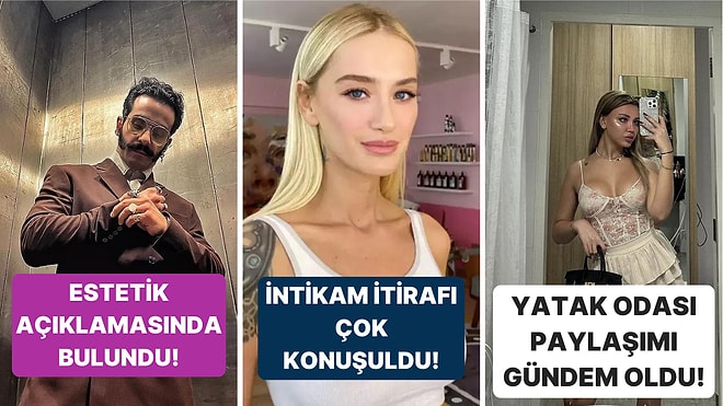 12 Şubat'ta Yaşanan Son Dakika Magazin Haberlerini ve Güncel Magazin Olaylarını Anlatıyoruz!