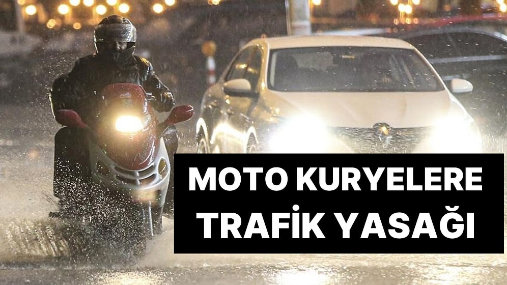 Sağanak Yağış ve Sel Nedeniyle 5 İlçede Okullar Tatil: Valilik'ten Açıklama Geldi