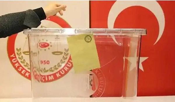 Mynet'in aktardığına göre SONAR Araştırma Şirketi kurucusu Hakan Bayrakçı, "İstanbul'da en zor seçimi geçireceğim" dedi ve ekledi: "İstanbul'da durum başa baş."