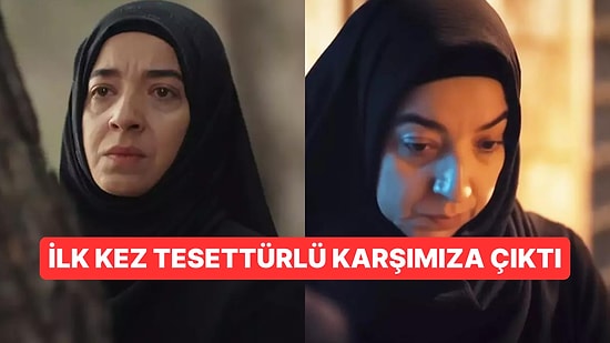 Kızıl Goncalar'ın Müyesser'i Asiye Dinçsoy'un Gerçek Hayattaki Hali