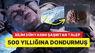 91 Yaşında Öldükten Sonra 500 Yıllığına Beynini Dondurtan Adamın Fikri Aklınızı Başınızdan Alacak!