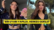Miss Turkey Yarışmacısı Aleyna Yavaş Kamp Sürecinde Yaşadıklarını Detaylarıyla Anlattı!