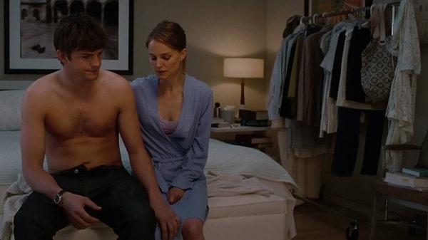 10. No Strings Attached (2011)